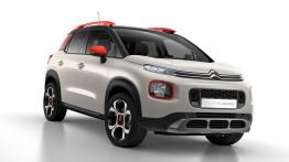 Citroen C3 Aircross  I