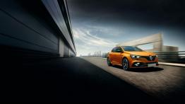 Renault Megane IV Hatchback 5d