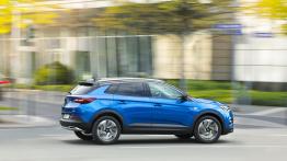 Opel Grandland X (2018) 