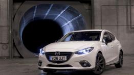 Mazda 3 III Hatchback Facelifting 2.0 SKYACTIV-G 120KM 88kW 2016-2018