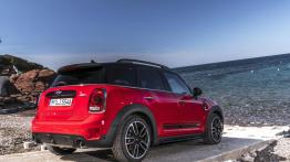 Mini Countryman F60 Crossover 1.5  102KM 75kW 2018-2020