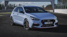 Hyundai i30 III Hatchback 1.4 MPI 100KM 74kW 2017-2020