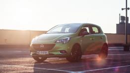 Opel Corsa E Hatchback 5d 1.3 CDTI 95KM 70kW 2014-2018