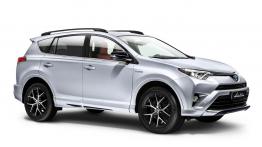 Toyota RAV4 Hybrid Selection (2017)