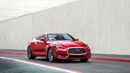 Infiniti Q60 II 2.0t 211KM 155kW 2016-2020