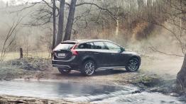 Volvo V60 I Cross Country 2.4 D4 190KM 140kW 2015-2018