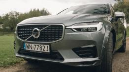 Volvo XC60 II Crossover T6 310KM 228kW 2018-2020