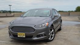 Ford Mondeo IV Sedan 1.8 Duratorq TDCi 100KM 74kW od 2007