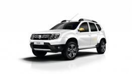 Dacia Duster I SUV Facelifting 1.6 SCe LPG 109KM 80kW 2016-2017