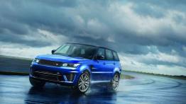 Land Rover Range Rover Sport II SUV 4.4 SDV8 340KM 250kW 2014-2017