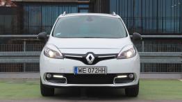 Renault Grand Scenic II Grand Scenic 2013 dCi 110KM 81kW 2013-2015