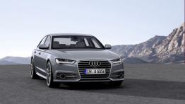 Audi A6 C7 Limousine Facelifting 1.8 TFSI 190KM 140kW 2014-2017