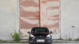 Ford Fiesta VII Hatchback 3d ST 1.6 EcoBoost 200KM 147kW 2016-2017