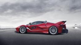 Ferrari FXX K (2015) - lewy bok