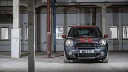 Mini Countryman R60 Crossover Facelifting 2.0 D 143KM 105kW 2014-2015