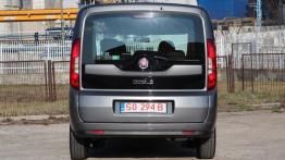 Fiat Doblo IV 1.4 T-Jet 16V 120KM 88kW 2015-2020