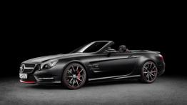 Mercedes SL R231 Roadster 400 333KM 245kW 2014-2015