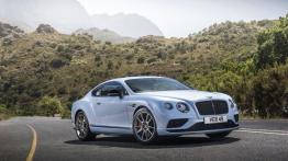 Bentley Continental I GT