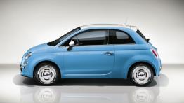 Fiat 500 II Vintage 57 (2015) - lewy bok