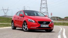 Volvo V40 II Hatchback 1.5 T3 DRIVE-E 152KM 112kW od 2015