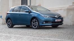 Toyota Auris II Touring Sports Facelifting 1.33 Dual VVT-i 99KM 73kW 2015-2018