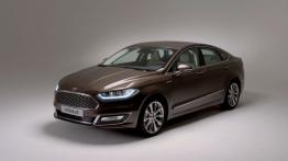 Ford Mondeo V Sedan 1.5 EcoBoost 160KM 118kW 2014-2018