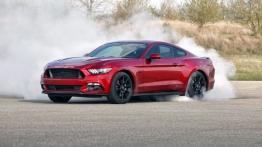 Ford Mustang VI Fastback 5.0 Ti-VCT 421KM 310kW 2014-2017