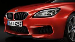 BMW Seria 6 F06-F12-F13 M6 Coupe Facelifting M6 560KM 412kW 2015-2018