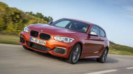 BMW Seria 1 F20-F21 Hatchback 3d Facelifting 2015 M 140i 340KM 250kW 2016-2017