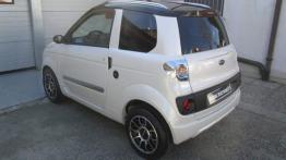 Microcar MGo Hatchback Family 0.5 MPI 20KM 15kW 2015-2019