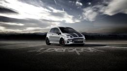 Abarth Punto 1.4 MultiAir 16V 165KM 121kW 2012-2013