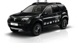 Dacia Duster I SUV 1.5 dCi eco2 90KM 66kW 2010-2013