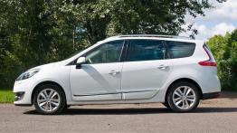 Renault Grand Scenic II Grand Scenic Facelifting