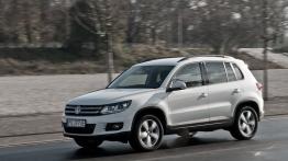 Volkswagen Tiguan I SUV Facelifting 2.0 TDI CR DPF 140KM 103kW 2011-2016