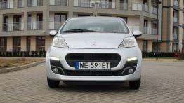 Peugeot 107 Hatchback 5d Facelifting 2012 1.0 VTI 68KM 50kW 2012-2013