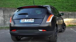 Lancia Delta III Hatchback 1.4 Turbo-Jet 150KM 110kW od 2008