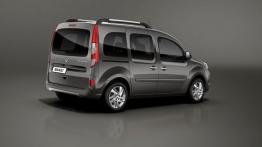 Renault Kangoo II Mikrovan Facelifting 2013 1.2 TCe 115KM 85kW 2015-2019