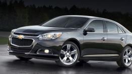 Chevrolet Malibu Facelifting (2014) - lewy bok