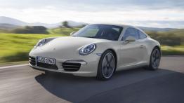 Porsche 911 991 Carrera 2/2S Coupe 3.4 350KM 257kW 2011-2015