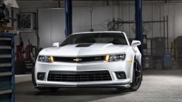 Chevrolet Camaro V