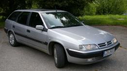 Citroen Xantia II Kombi 2.0 HDi 90KM 66kW 1998-2001