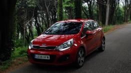 Kia Rio III Hatchback 5d