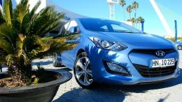 Hyundai i30 II Hatchback 5d