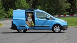 Ford Tourneo Courier I Mikrovan 1.6 TDCi 95KM 70kW 2014-2016