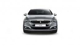 Peugeot 508 I Sedan Facelifting 1.6 VTi  120KM 88kW 2014-2015