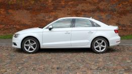 Audi A3 8V Limousine 2.0 TDI clean diesel 184KM 135kW 2014-2016