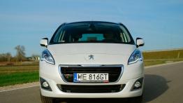 Peugeot 5008 I Minivan Facelifting 1.6 VTi 120KM 88kW 2013-2015