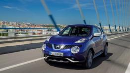 Nissan Juke I SUV Facelifting DIG-T 200KM 147kW 2014-2015