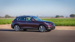 Infiniti QX50 3.7 V6 320KM 235kW 2013-2015