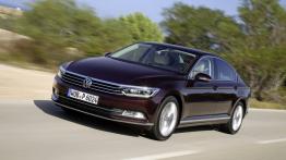 Volkswagen Passat B8 Limousine 2.0 TSI 272KM 200kW 2018-2019